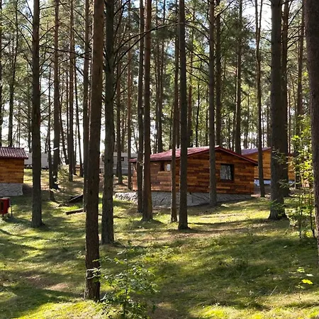 Wpadnij Do Lasu , Na Skalce Prázdninový dům *