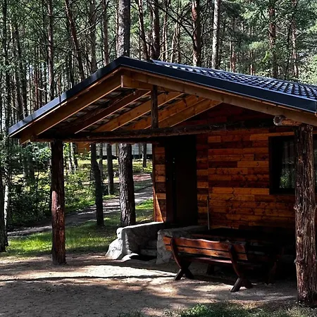 Casa vacanze Wpadnij Do Lasu , Na Skalce