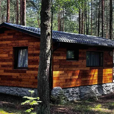 Casa vacanze Wpadnij Do Lasu , Na Skalce Ocypel