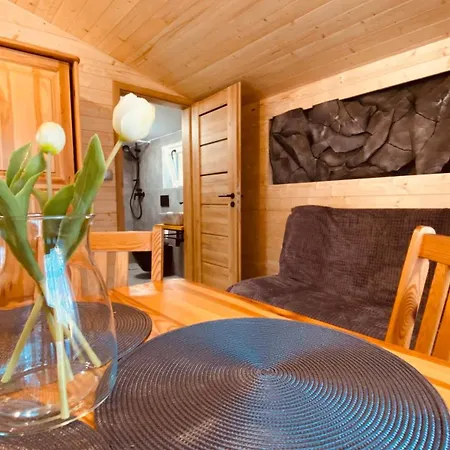 Wpadnij Do Lasu , Na Skalce Ocypel