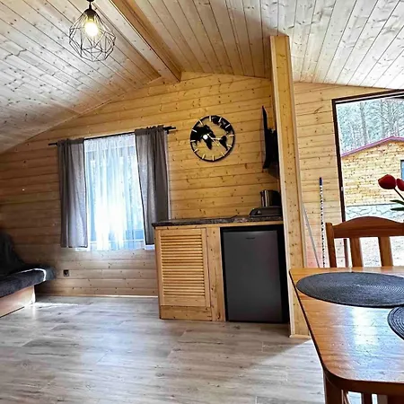 Wpadnij Do Lasu , Na Skalce * Ocypel