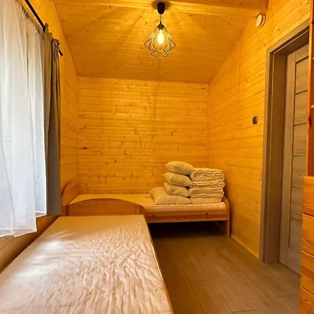 Wpadnij Do Lasu , Na Skalce Ocypel