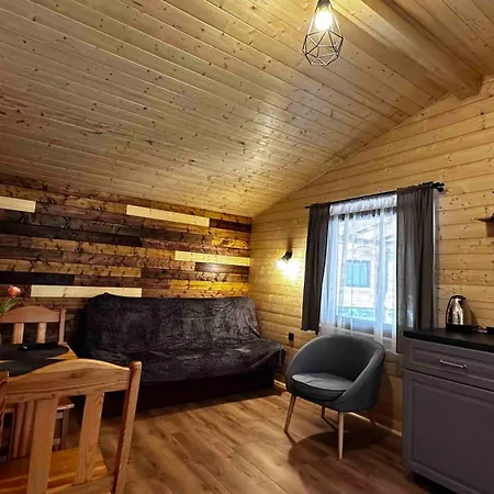 Wpadnij Do Lasu , Na Skalce * Ocypel