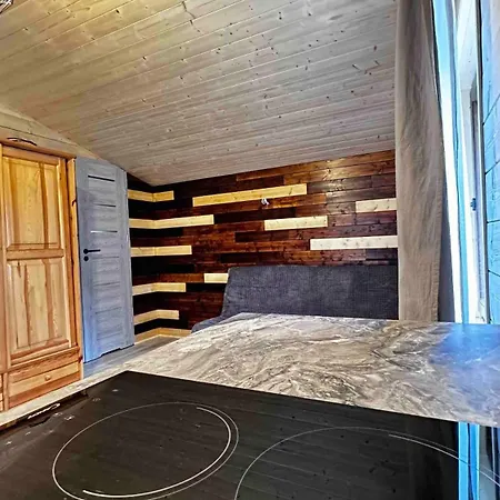 Wpadnij Do Lasu , Na Skalce Ocypel