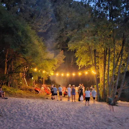 Wpadnij Do Lasu , Na Skalce Prázdninový dům *