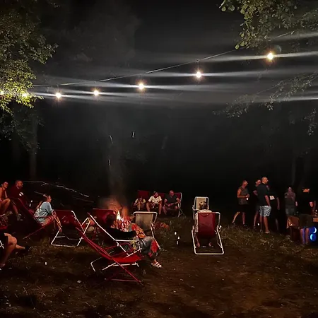 Wpadnij Do Lasu , Na Skalce *