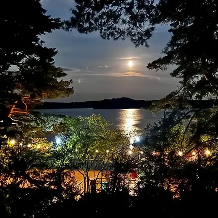 Wpadnij Do Lasu , Na Skalce * Ocypel