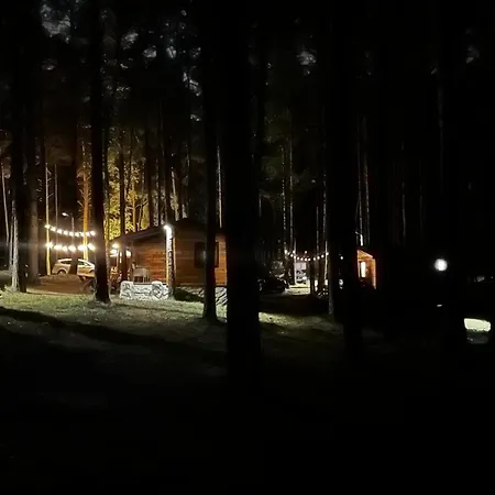 Wpadnij Do Lasu , Na Skalce * Ocypel