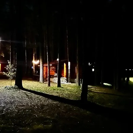 Wpadnij Do Lasu , Na Skalce *