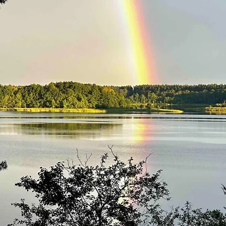 Wpadnij Do Lasu , Na Skałce