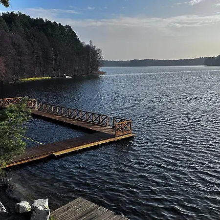 Wpadnij Do Lasu , Na Skalce Prázdninový dům Ocypel
