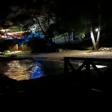 Wpadnij Do Lasu , Na Skalce