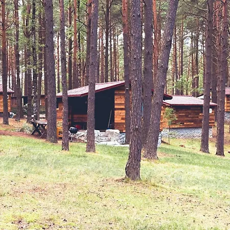 度假居 Wpadnij Do Lasu , Na Skalce *