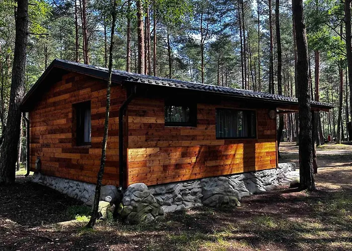 Wpadnij Do Lasu , Na Skalce * 奥塞佩尔