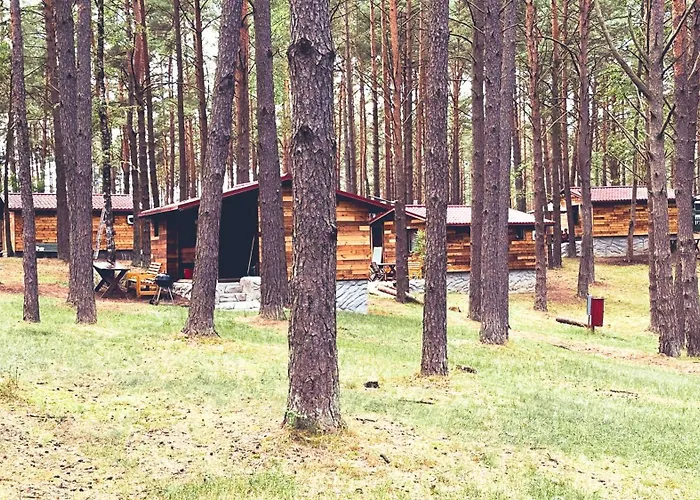 Wpadnij Do Lasu , Na Skalce *