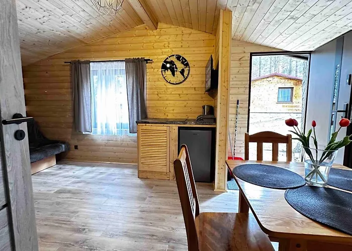 Wpadnij Do Lasu , Na Skalce * 奥塞佩尔