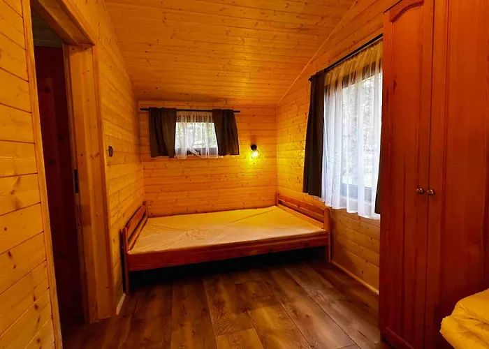 Wpadnij Do Lasu , Na Skalce