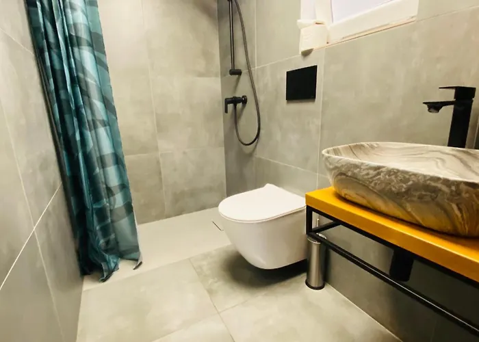 度假居 Wpadnij Do Lasu , Na Skalce *