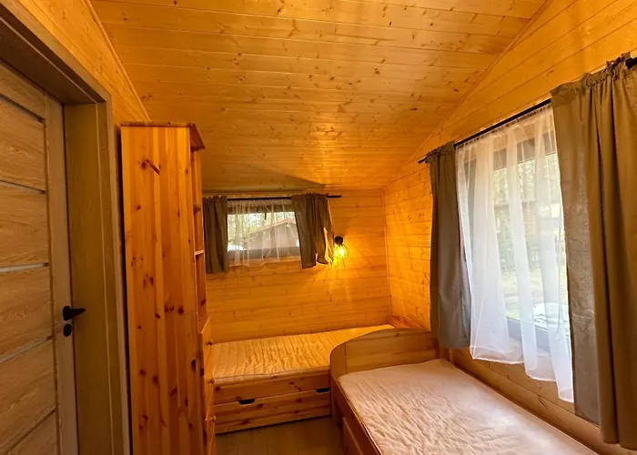 Wpadnij Do Lasu , Na Skalce *