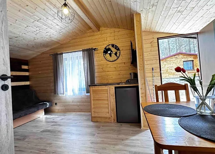 Wpadnij Do Lasu , Na Skalce * 奥塞佩尔