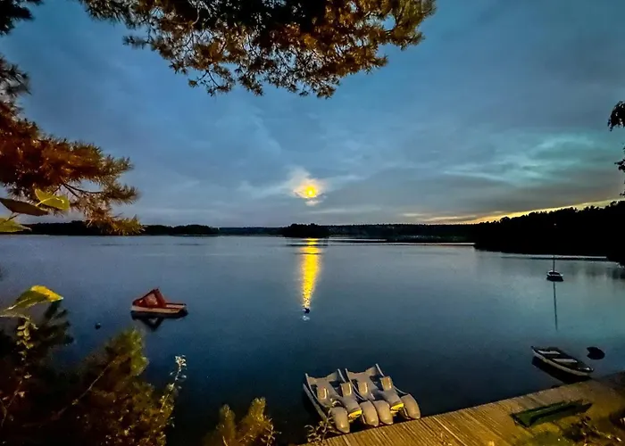 Wpadnij Do Lasu , Na Skalce *