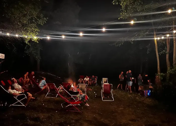 Wpadnij Do Lasu , Na Skalce *