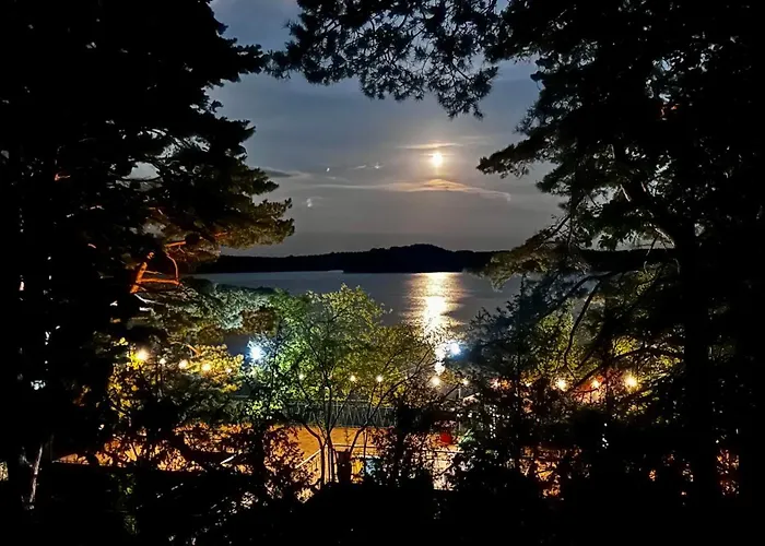 Wpadnij Do Lasu , Na Skalce * 奥塞佩尔