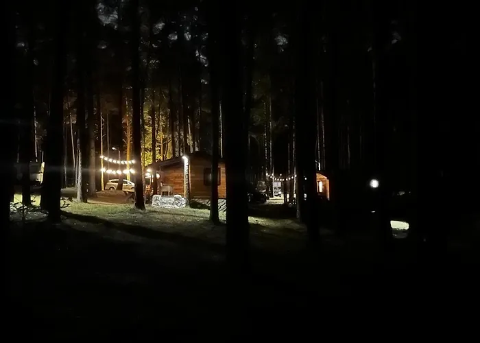 Wpadnij Do Lasu , Na Skalce * 奥塞佩尔