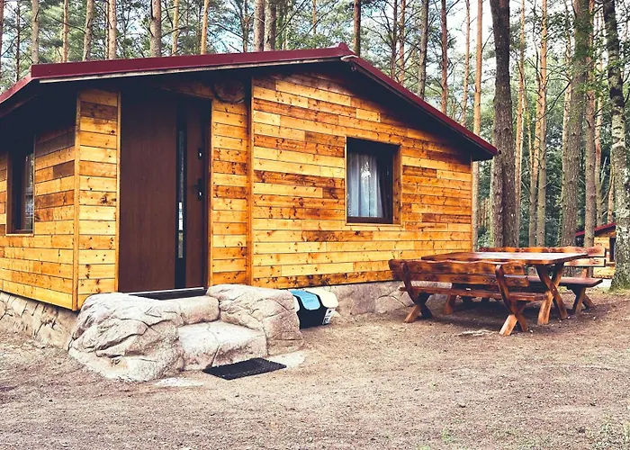 Wpadnij Do Lasu , Na Skalce *