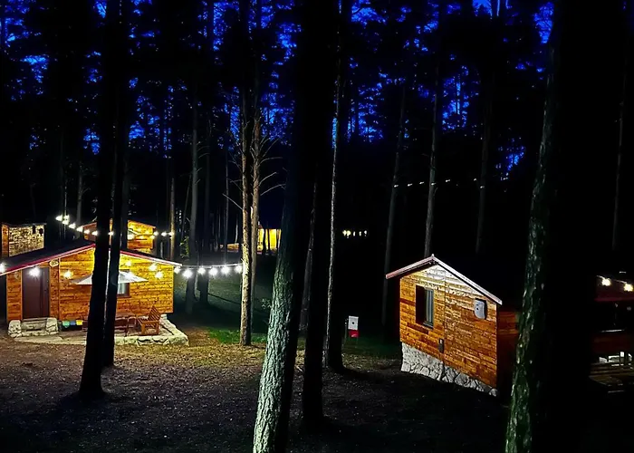 Wpadnij Do Lasu , Na Skalce * 奥塞佩尔