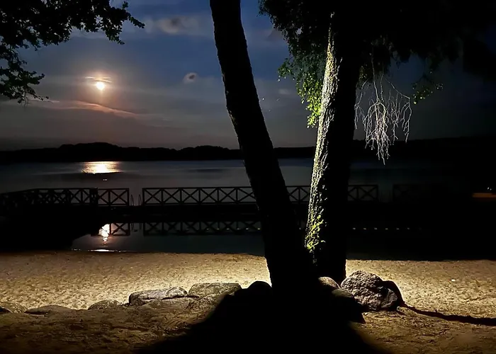 度假居 Wpadnij Do Lasu , Na Skalce *