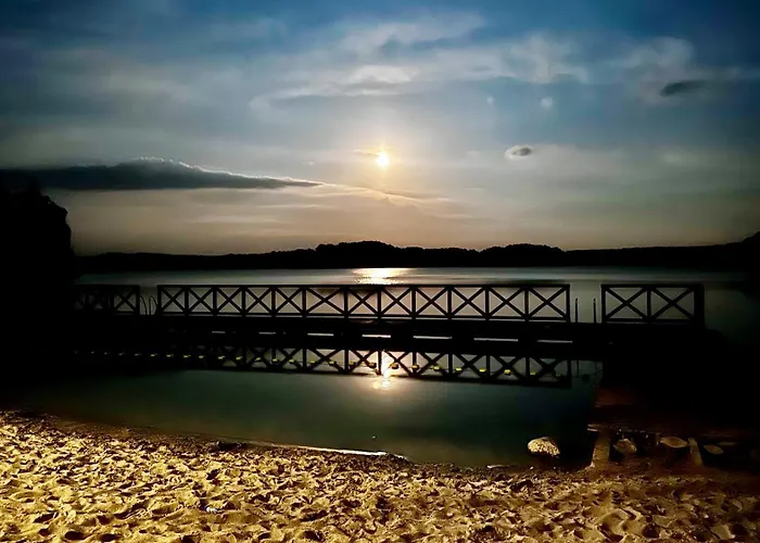 度假居 Wpadnij Do Lasu , Na Skalce *